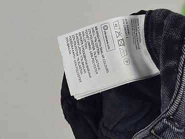 buty maxx: H&M, Szorty damskie, rozmiar XL — 5