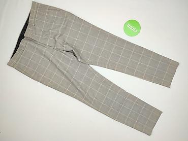 hm 4xl: H&M, Spodnie materiałowe damskie, rozmiar 4XL — 2