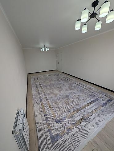 15: 3 комнаты, 87 м², Пишпек Элитка, 15 этаж, Свежий ремонт — 7