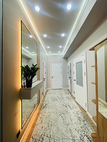 Продажа квартир: 2 комнаты, 64 м², Элитка, 7 этаж, Евроремонт — 9