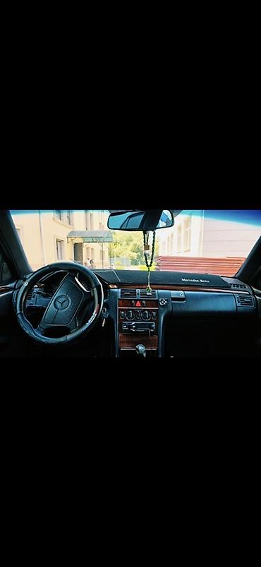 зеркало w140: Mercedes-Benz E-Class: 1996 г., Автомат, Седан — 4