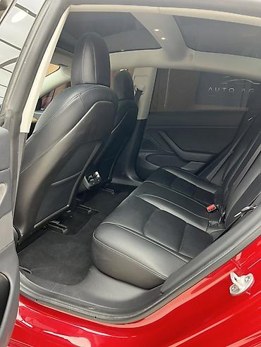 тесла модел с: Tesla Model 3: 2020 г., Автомат, Электромобиль, Лифтбек — 7
