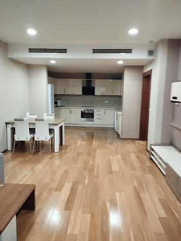 Квартиры: Port Baku Residence-də 3 otaqlı lüks mənzil kirayə verilir! — 1