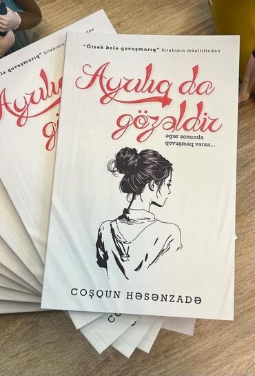 книга для чтения 4 класс озмитель е е власова и в: Coşqun Həsənzadənin “Ölsək belə qovuşmarıq” kitabının müəllifindən