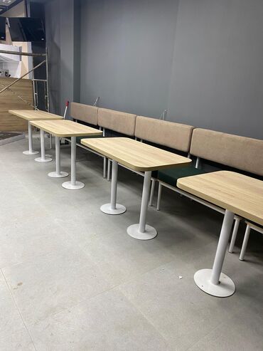 Мебель на заказ: Мебель на заказ, Рестораны, кафе, Диван, кресло — 45