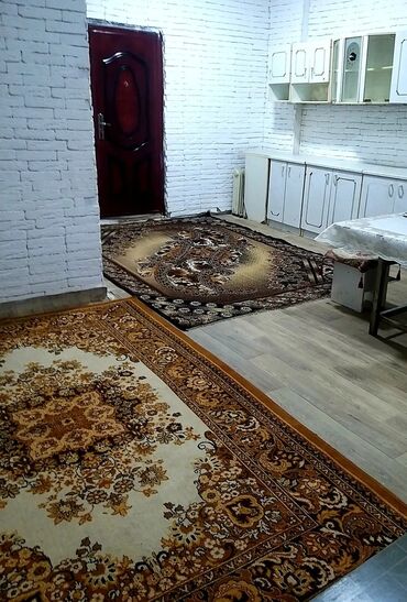 Долгосрочная аренда домов: 50 м², 2 комнаты, Утепленный, Забор, огорожен — 14