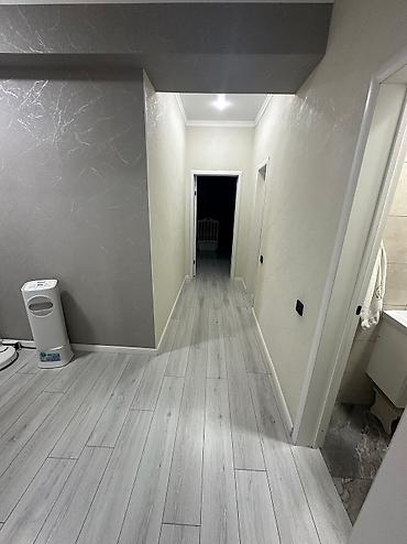 Продажа квартир: 2 комнаты, 70 м², Элитка, 12 этаж, Евроремонт — 2