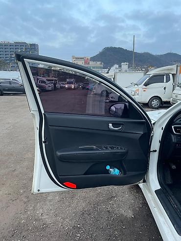 Kia: Kia K5: 2019 г., 2 л, Автомат, Газ, Седан — 7