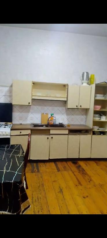 Uzunmüddətli kirayə mənzillər: Kirayə verilir: mebel ilə təchiz olunmuş geniş heyet evi GƏNCƏ min tam — 11