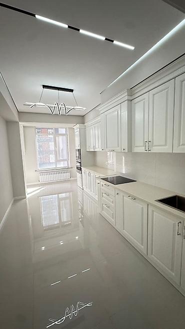 Продажа квартир: 3 комнаты, 96 м², Асанбай мкр Элитка, 6 этаж at lalafo.kg — 13 Продажа квартир: 3 комнаты, 96 м², Асанбай мкр Элитка, 6 этаж — 13
