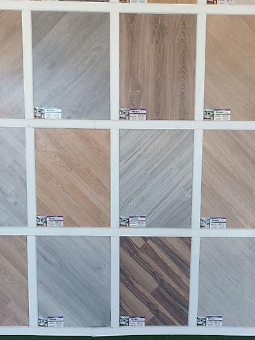 lamina: Laminat . Modellər çoxdur . Rusiya istehsalı . 32 klass. 8 MM — 2