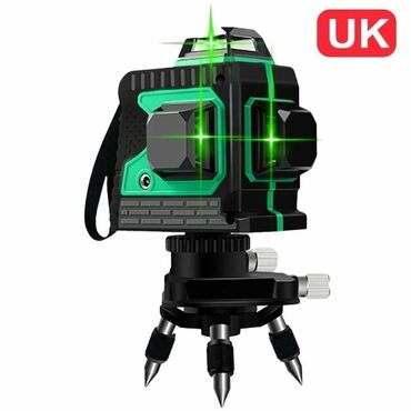 3d aboy: Uroven Lazer yeni 3D 360 Dərəcə hər tərəfə şüa vurur Ünvan koroglu