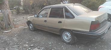 фары нексия 2: Daewoo Nexia: 2007 г., Седан — 5