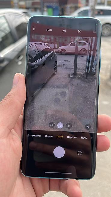 mi 14: Xiaomi Mi 10 5G, 256 GB, rəng - Mavi, 
 Sensor — 2