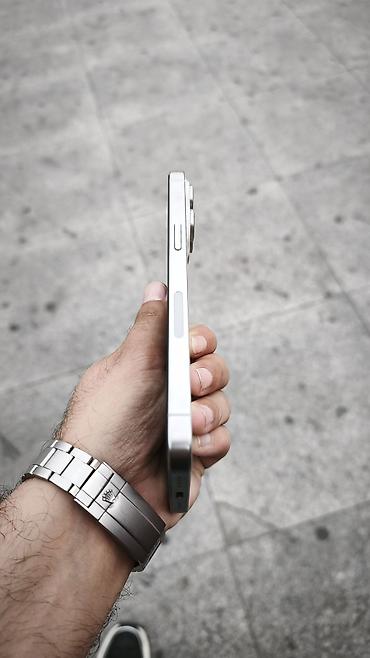 iphone 17 pro max kontakt: IPhone 15 Pro Max, 256 GB, Ağ, Simsiz şarj — 5