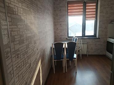 Продажа квартир: 1 комната, 38 м², Элитка, 2 этаж, Евроремонт — 3