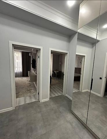 Продажа квартир: 1 комната, 47 м², Элитка, 7 этаж, Евроремонт — 9