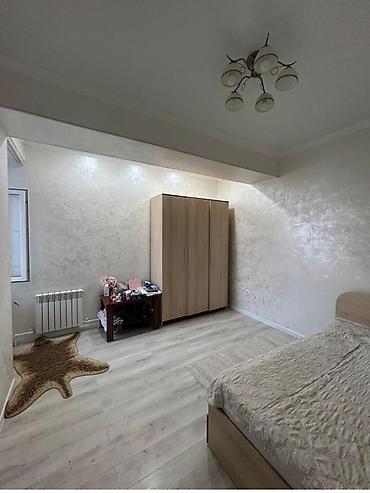 15: 2 комнаты, 64 м², Нижний Джал (Джал-23) Элитка, 13 этаж, Евроремонт — 5