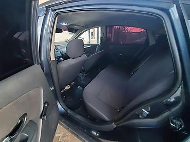 как купить машину в киргизии: Nissan Almera: 2014 г., 1.6 л, Автомат, Бензин, Седан — 9