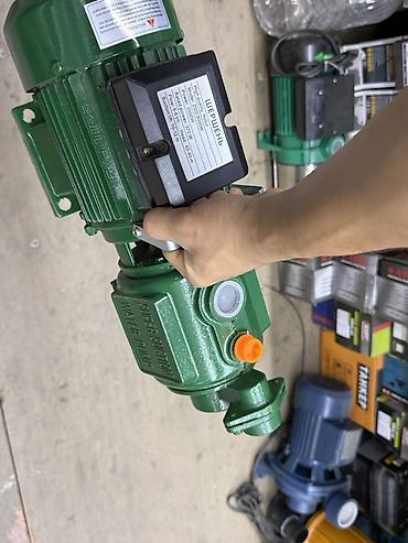 пробка: Поверхностный водяной насос «Шершень» ZGD 3000W (Super Suction) — 4