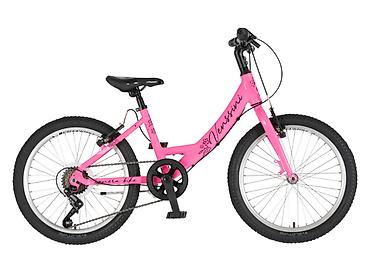 tn berlin: Bicikl junior 20 Venssini Parma ALU 20" • ALU ram 12" • V-brake • 6 — 3