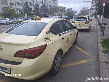 Opel Astra: 1.4 l. | 2019 έ. | 180000 km. | Λιμουζίνα
