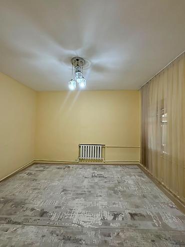район юг 2: 60 м², 3 комнаты — 7