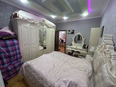 Köhnə tikili: Bakı, 3 otaqlı, Köhnə tikili, 55 kv. m — 6