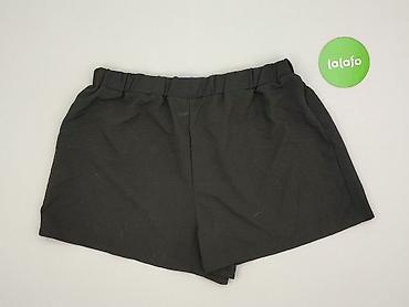 deichmann xxl: Shein, Szorty damskie, rozmiar XL — 2