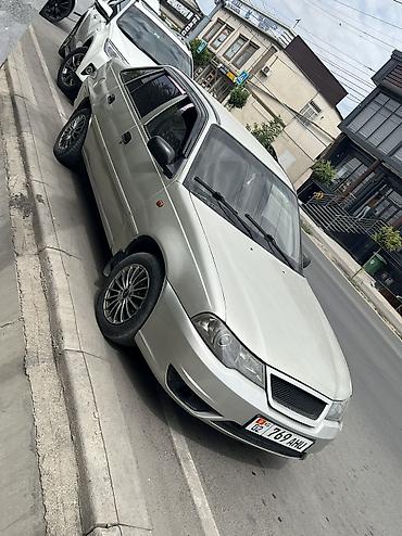сколько стоит nexia: Daewoo Nexia: 2008 г., 1.6 л, Механика, Бензин, Седан — 7