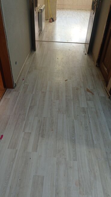 Laminat: Laminat, Sinif - 31, 8 mm, Zəmanətsiz, Kredit yoxdur