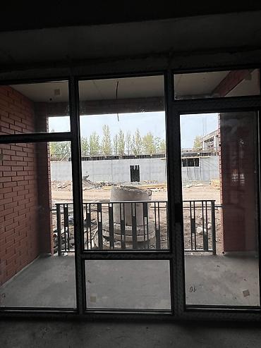 Продажа квартир: 1 комната, 25 м², Элитка, 2 этаж, ПСО (под самоотделку) — 10