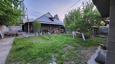продаю дом дордой 1: 🏡 ПРОДАЁТСЯ ДОМ С ВЫСОКИМ КОММЕРЧЕСКИМ ПОТЕНЦИАЛОМ! 📍 Район рынка — 3