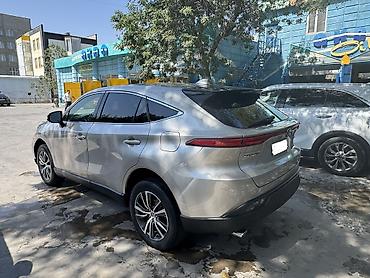 5 100 17: Toyota Venza: 2020 г., 2.5 л, Вариатор, Гибрид, Кроссовер — 9