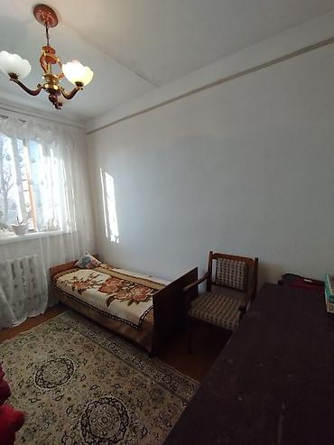 квартира городе кант: 3 комнаты, 60 м², 105 серия, 3 этаж, Косметический ремонт — 3