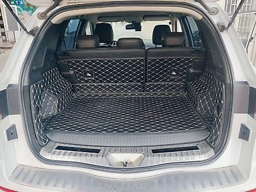 aion q05: Renault Koleos: 2019 г., 2 л, Автомат, Газ, Кроссовер — 7