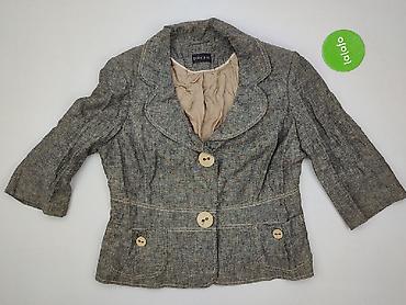 janina basic: Marynarka damska, rozmiar 2XL — 2