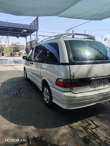 продам машины: Honda : 1999 г., 2.4 л, Автомат, Бензин, Минивэн — 7