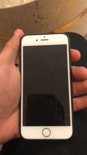 iphone бу купить: IPhone 6s, Rose Gold, Отпечаток пальца