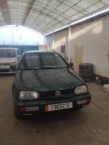 магазинзапчасти на мото: Volkswagen Golf Variant: 1999 г., 1.8 л, Механика, Бензин, Универсал