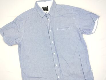 Сорочка для чоловіків, 2XL, IDENTIC, стан - Дуже гарний