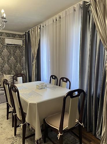 мкр улан2: 📍Рухий-Мурас 1 🏡 Продаётся уютный 2-комнатный дом в тихом спальном — 9