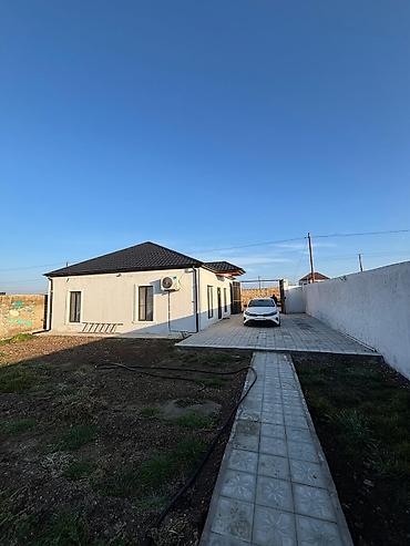 Həyət evləri və villaların satışı: Türkan qəs. 3 otaqlı, 100 kv. m, Yeni təmirli — 6