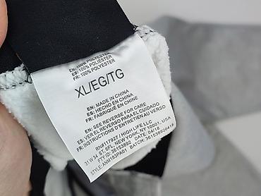 under armor: Spodnie dresowe dla mężczyzn, rozmiar XL — 4