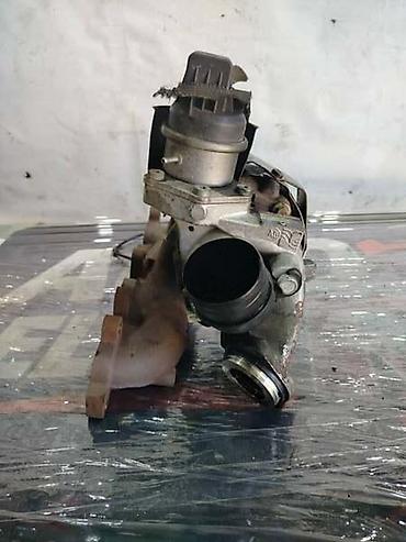 поло 1.4 бензин: TURBINA ZA VOLKSWAGEN POLO OD 2009. DO 2017. GOD. | Turbina VW Polo — 3