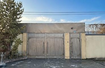 Продажа домов: Дом, 110 м², 4 комнаты, Собственник, Косметический ремонт — 1