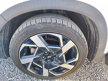 geely m: Hyundai Santa Fe: 2020 г., 2.2 л, Автомат, Дизель, Кроссовер — 5
