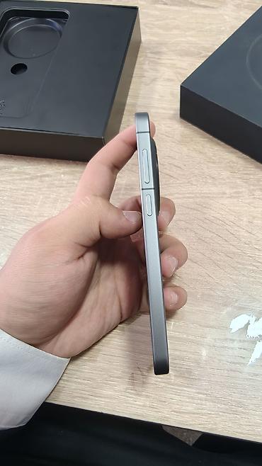 k90 pro max: Vivo X300, Б/у, 512 ГБ, цвет - Серый, 2 SIM, eSIM — 5