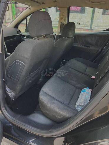 Peugeot: Peugeot 206: 1.4 l. | 2008 έ. 304000 km. Χάτσμπακ — 17