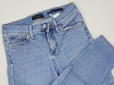 peak and: Banana Republic, Jeansy damskie, rozmiar XS — 1